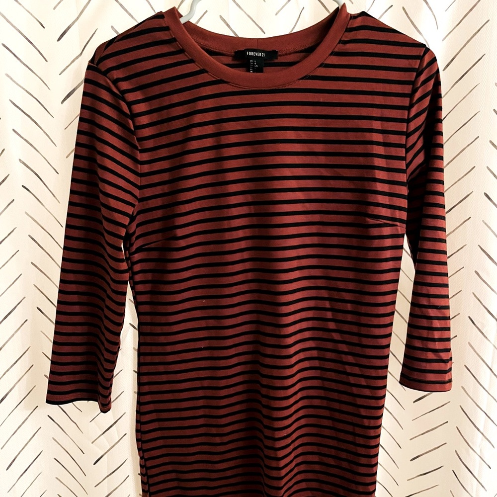 Women’s Forever 21 Dress Size Large